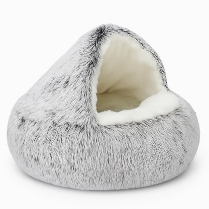 Helya™ –  Fluffy Cave, Il rifugio più soffice.