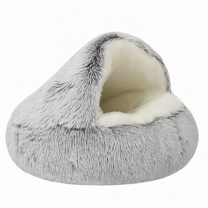 Helya™ –  Fluffy Cave, Il rifugio più soffice.