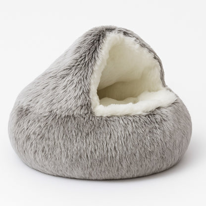 Helya™ –  Fluffy Cave, Il rifugio più soffice.